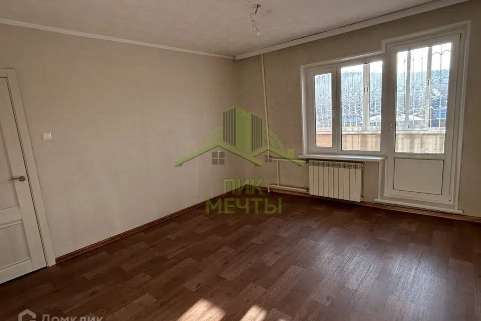 Продаётся 2-комнатная квартира, 48.1 м²