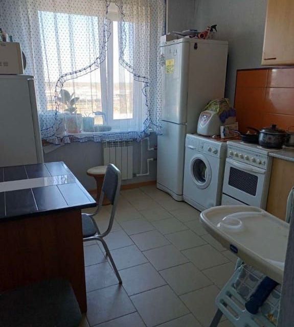 Продаётся 4-комнатная квартира, 71.1 м²