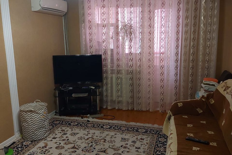 Продаётся 2-комнатная квартира, 64.3 м²