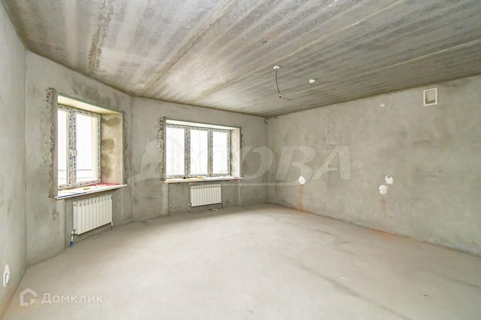 Продаётся 1-комнатная квартира, 70 м²