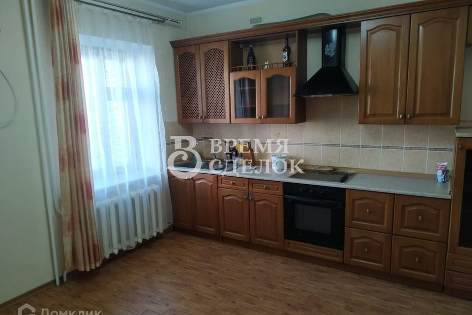 Сдаётся 3-комнатная квартира, 104.4 м²