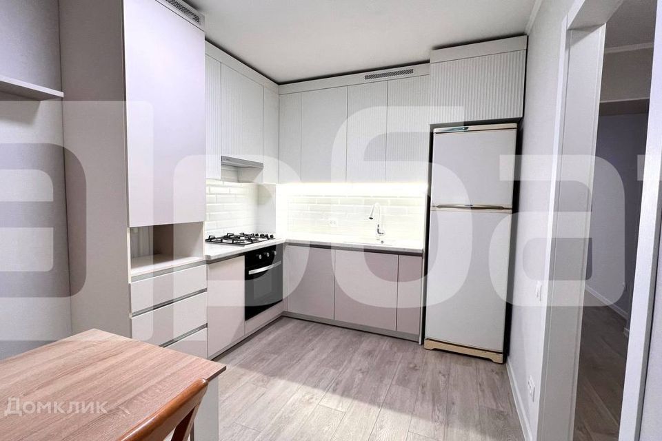 Продаётся 1-комнатная квартира, 40 м²