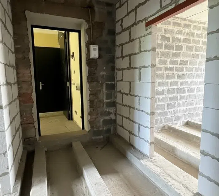 Продаётся 3-комнатная квартира, 69 м²