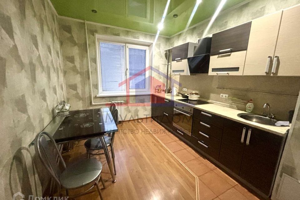 Сдаётся 3-комнатная квартира, 63 м²