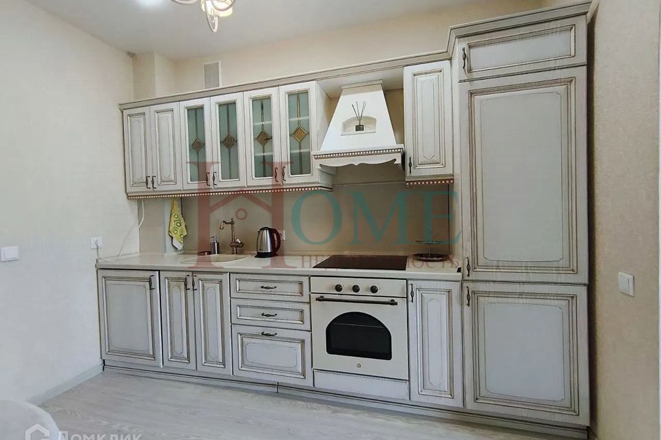 Сдаётся 2-комнатная квартира, 53 м²