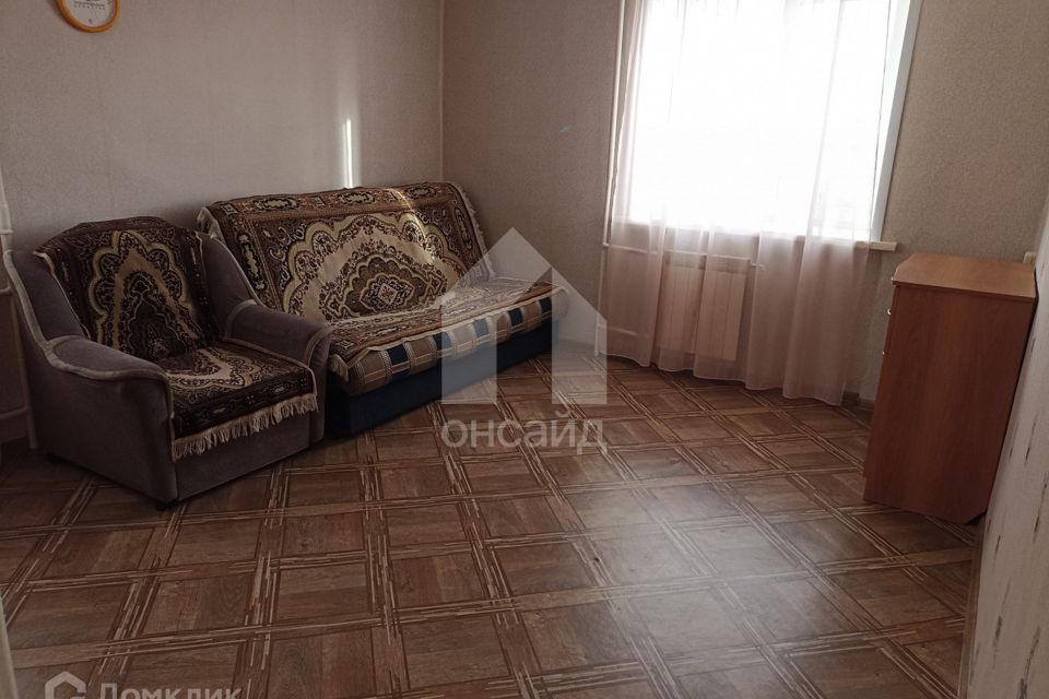 Продаётся 1-комнатная квартира, 31.1 м²