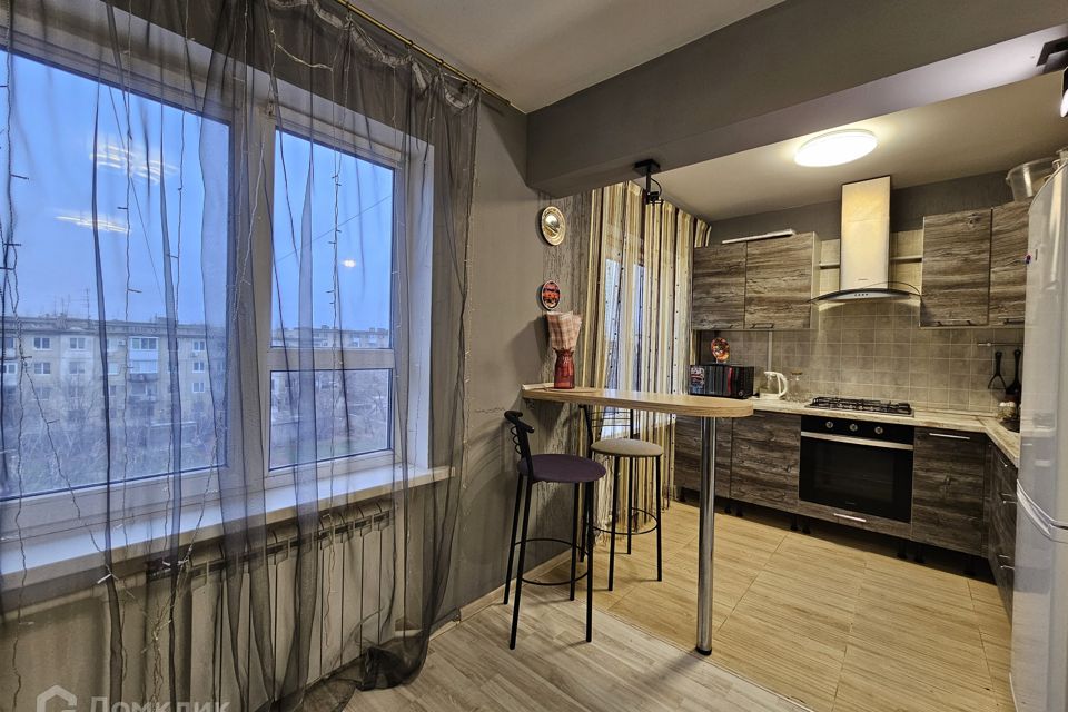 Продаётся 2-комнатная квартира, 41.4 м²