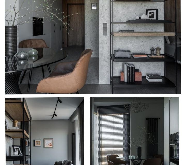 Продаётся 1-комнатная квартира, 42 м²