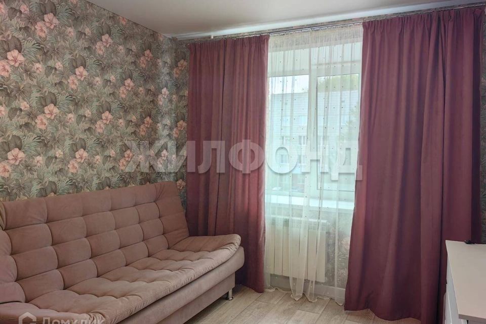 Продаётся комната в 1-комн. квартире, 12.8 м²
