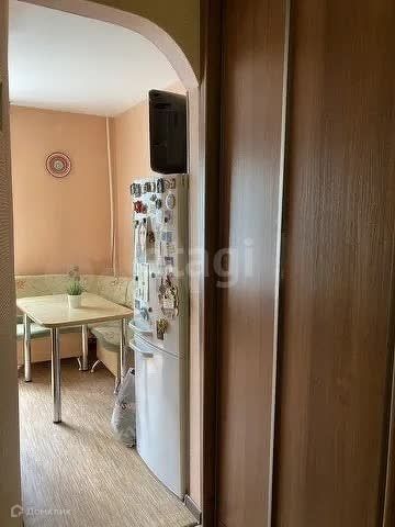 Продаётся 2-комнатная квартира, 50 м²
