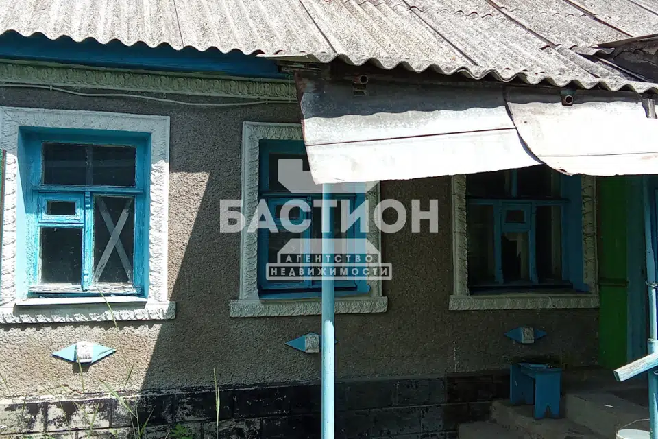 Продаётся 1-этажный дом, 64 м²