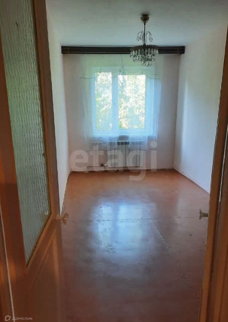 Сдаётся 2-комнатная квартира, 46 м²