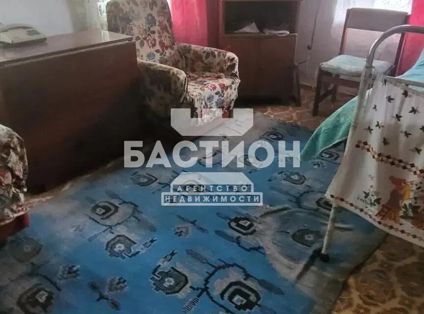 Продаётся 1-этажный дом, 36 м²