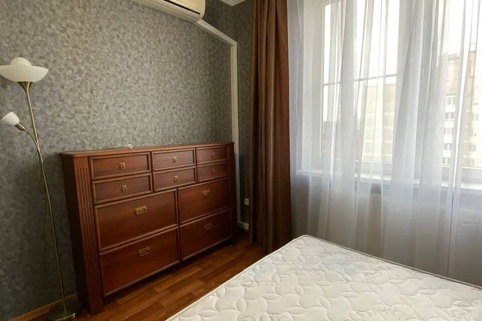 Сдаётся 1-комнатная квартира, 45 м²