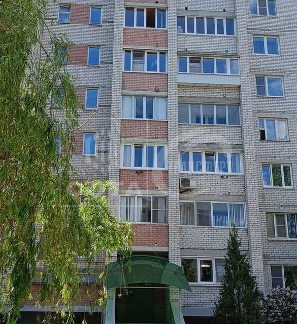 Продаётся 3-комнатная квартира, 94 м²