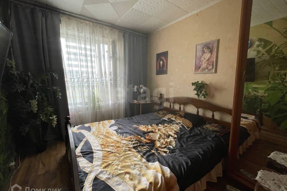 Продаётся 2-комнатная квартира, 45.1 м²