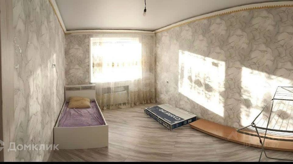 Продаётся 2-комнатная квартира, 54.2 м²