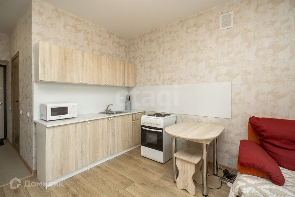 Продаётся студия, 32 м²