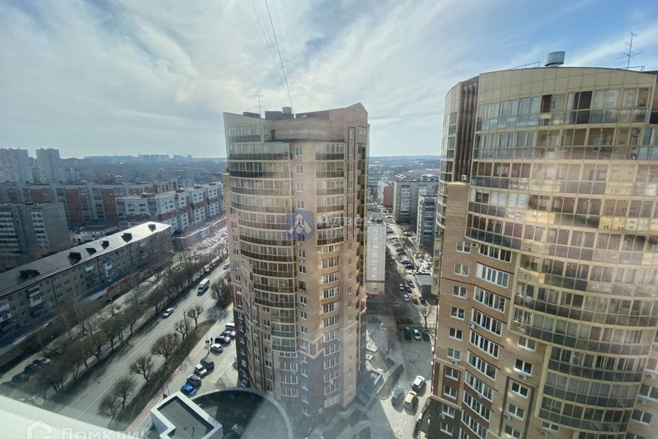 Продаётся 2-комнатная квартира, 68 м²