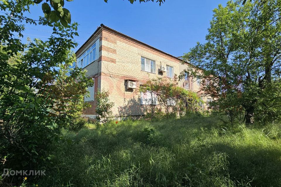 Продаётся 1-комнатная квартира, 34 м²