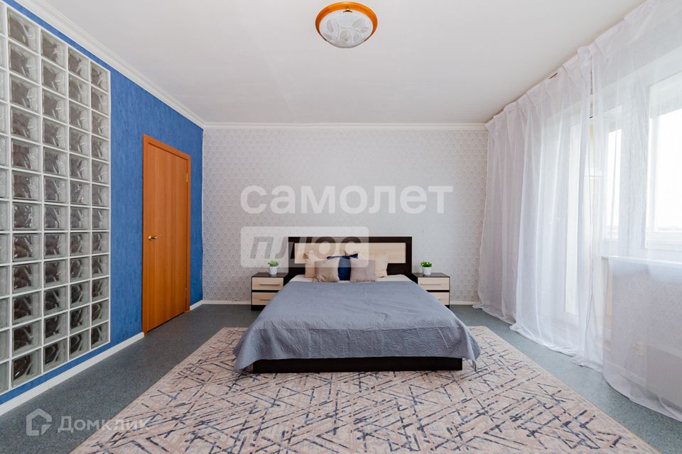 Продаётся 1-комнатная квартира, 40.5 м²
