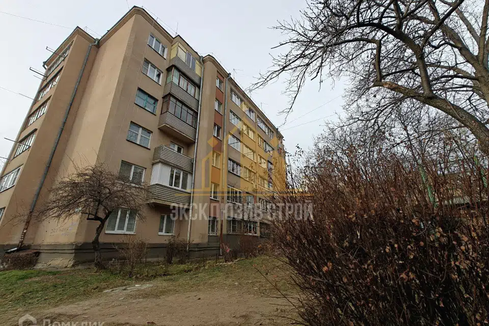 Продаётся 2-комнатная квартира, 50 м²