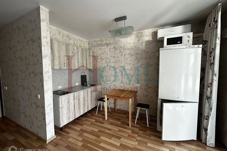 Сдаётся 1-комнатная квартира, 31 м²