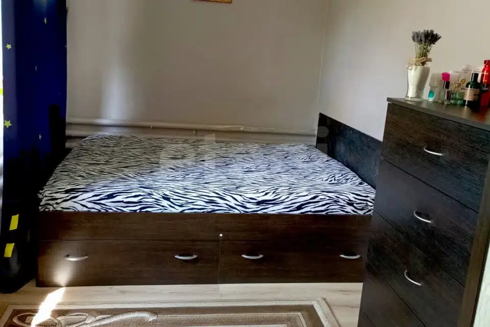 Продаётся 1-этажный дом, 70 м²