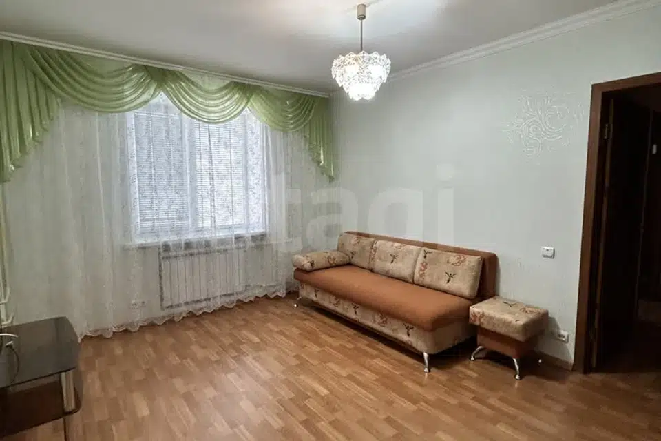 Сдаётся 2-комнатная квартира, 45 м²