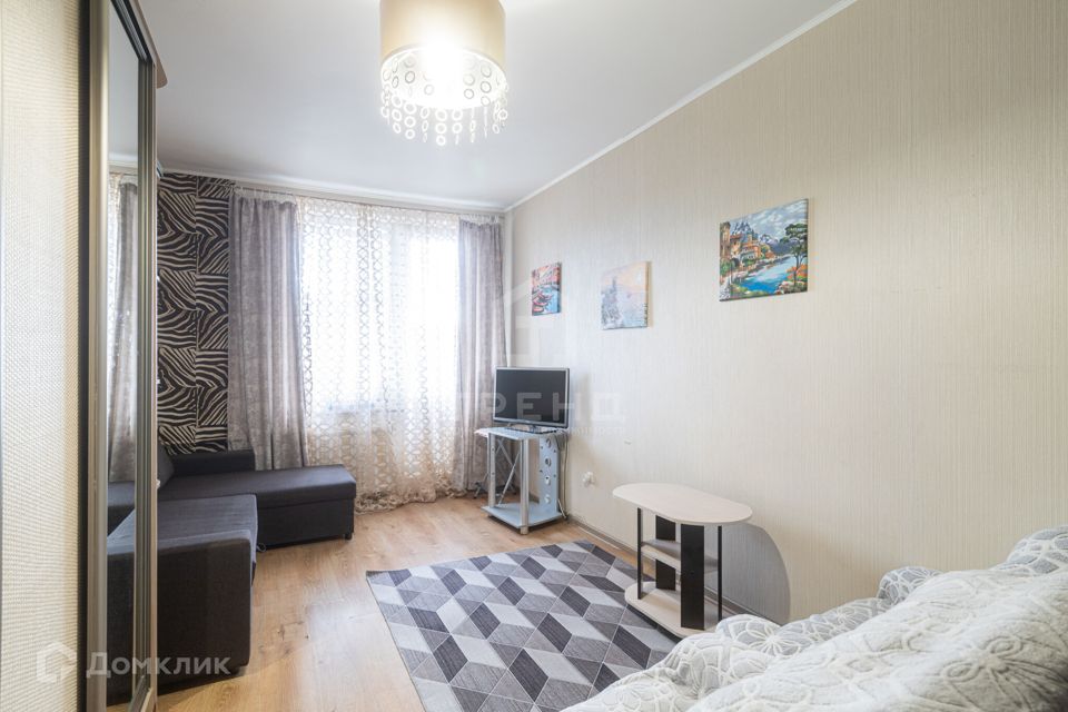 Продаётся студия, 26.9 м²