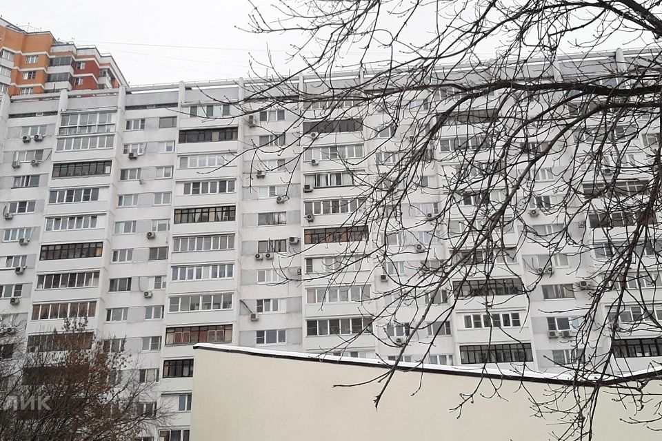 Продаётся 2-комнатная квартира, 48.5 м²