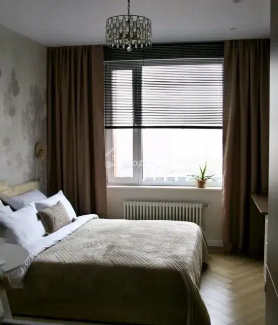 Продаётся студия, 22.5 м²