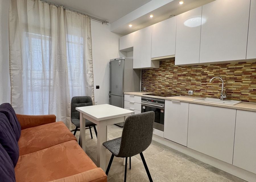 Сдаётся 1-комнатная квартира, 32.9 м²