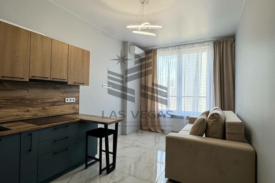 Сдаётся 2-комнатная квартира, 47 м²