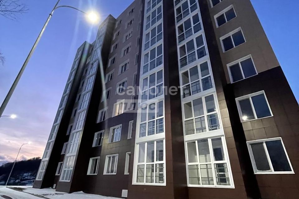 Продаётся 2-комнатная квартира, 50 м²