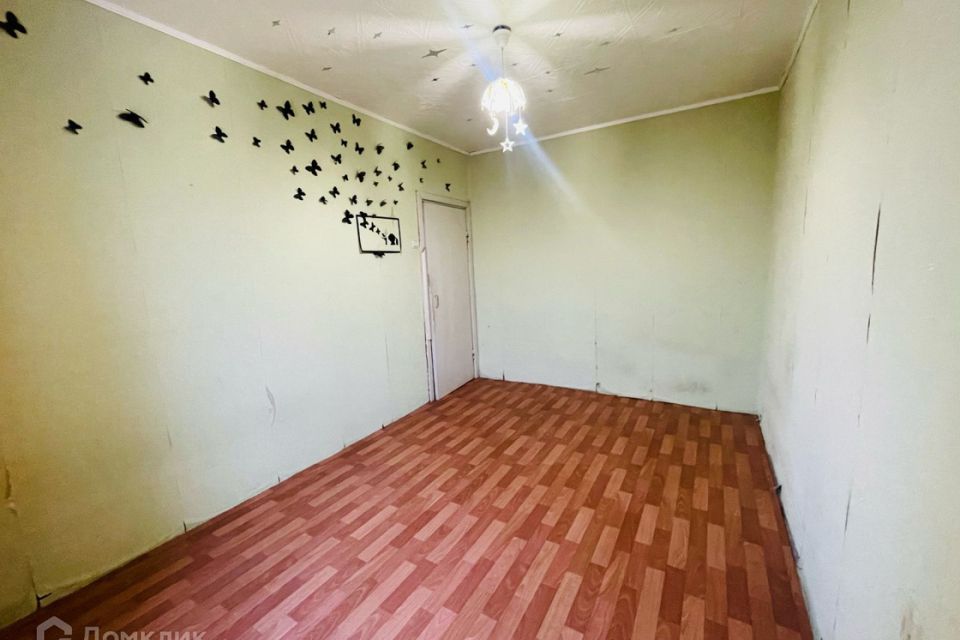 Продаётся 3-комнатная квартира, 64.9 м²