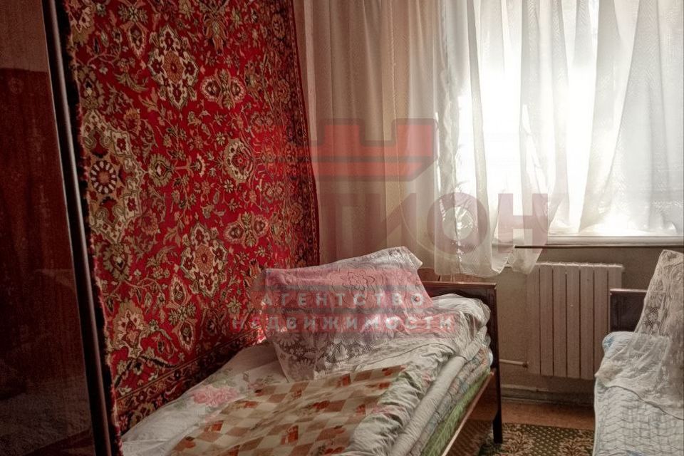 Продаётся 2-комнатная квартира, 46 м²