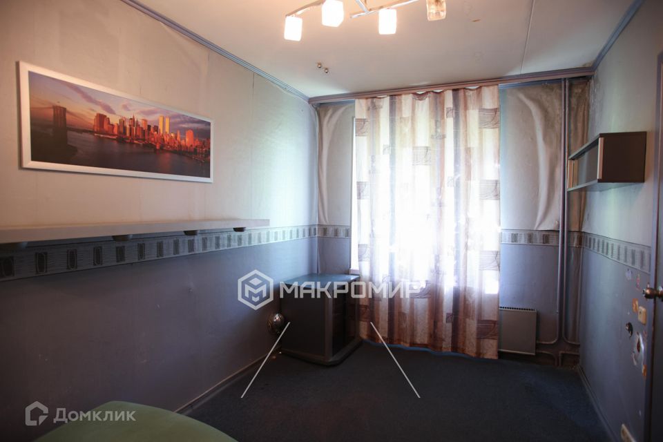 Сдаётся 2-комнатная квартира, 44 м²