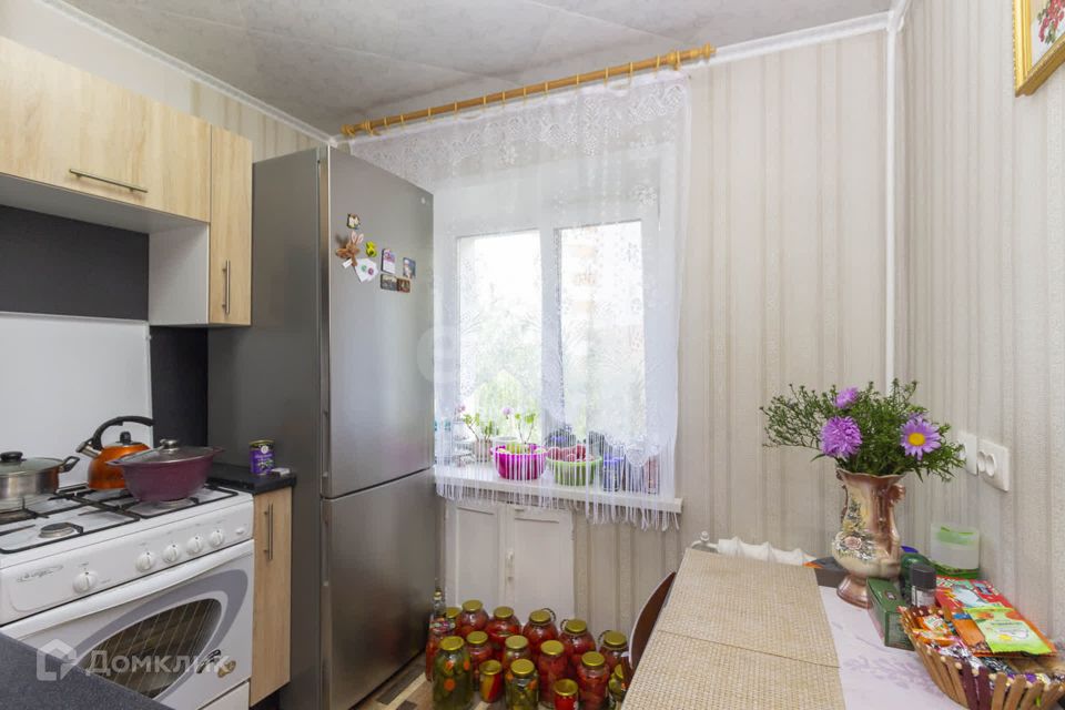 Продаётся 2-комнатная квартира, 41.4 м²