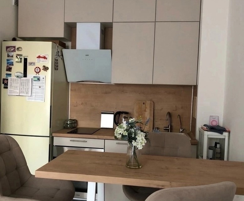 Продаётся 3-комнатная квартира, 70 м²