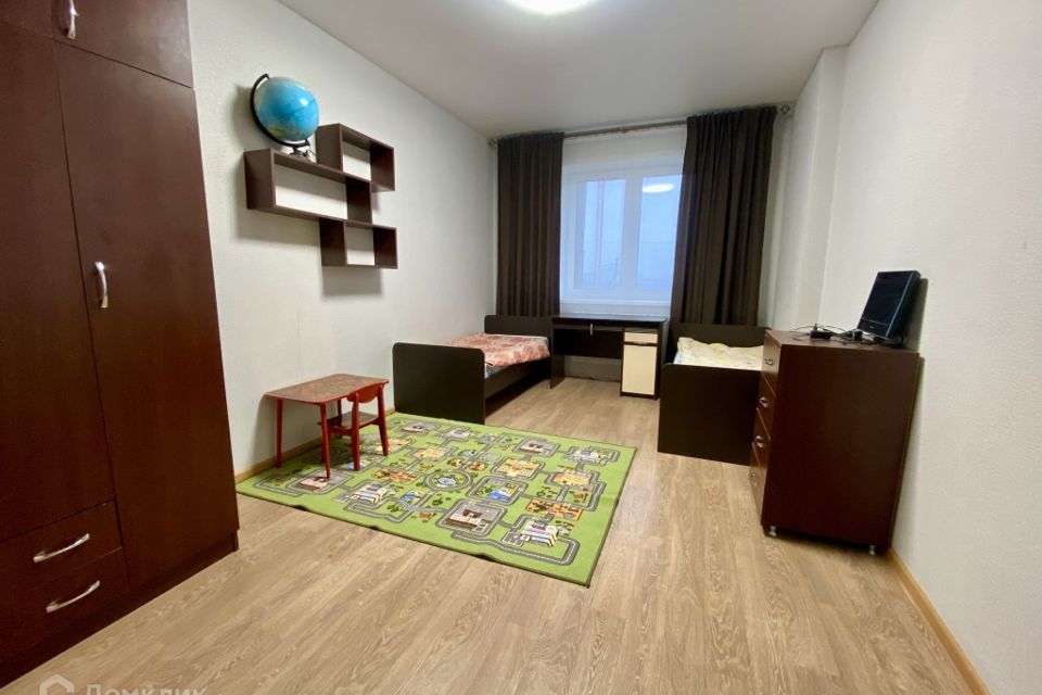Сдаётся 2-комнатная квартира, 67 м²