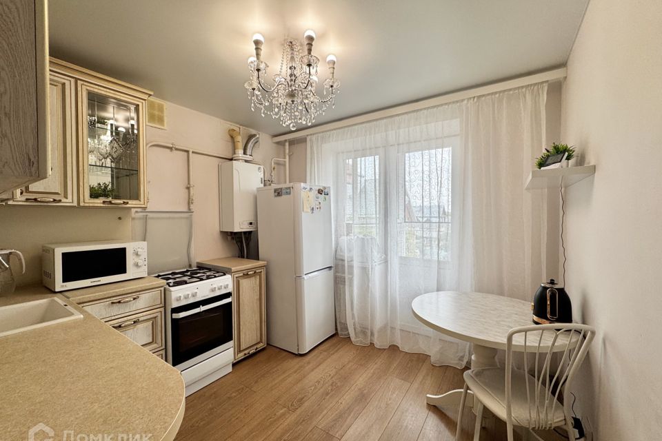 Продаётся 1-комнатная квартира, 29 м²