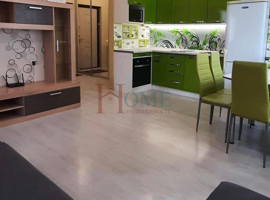 Сдаётся 3-комнатная квартира, 52 м²