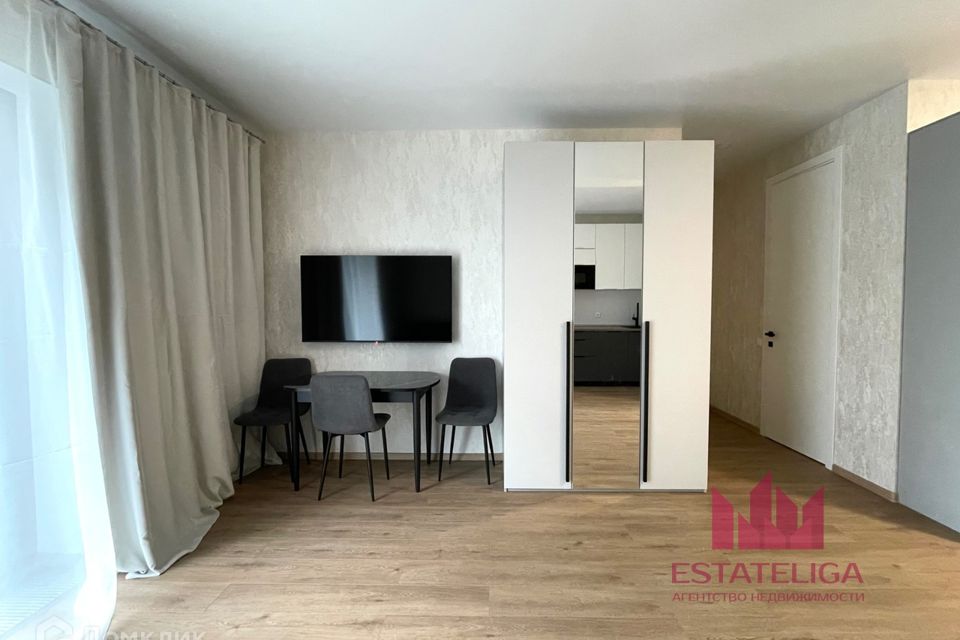 Сдаётся 1-комнатная квартира, 48 м²
