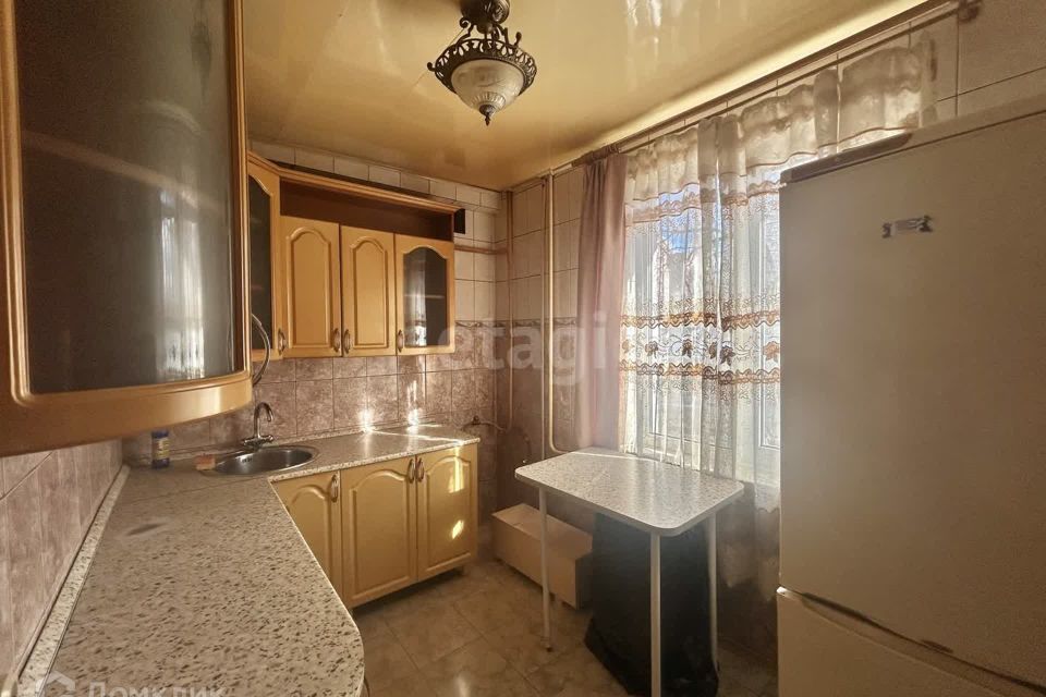 Продаётся 2-комнатная квартира, 44 м²