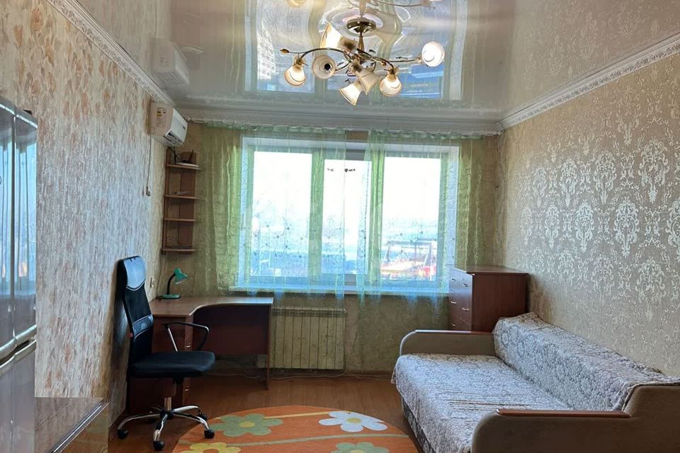 Сдаётся студия, 24 м²