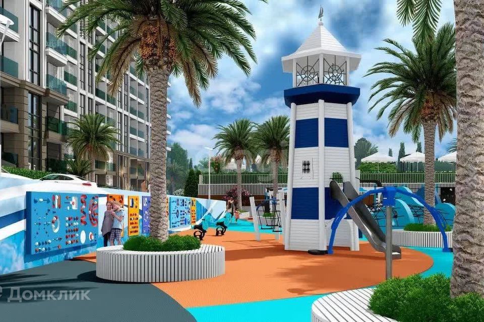 Продаётся студия, 31 м²