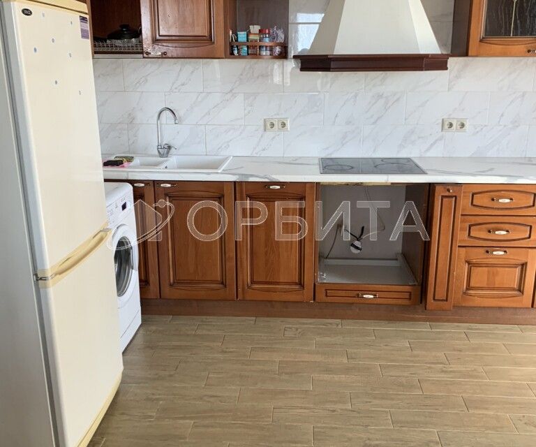 Продаётся 2-комнатная квартира, 58.9 м²