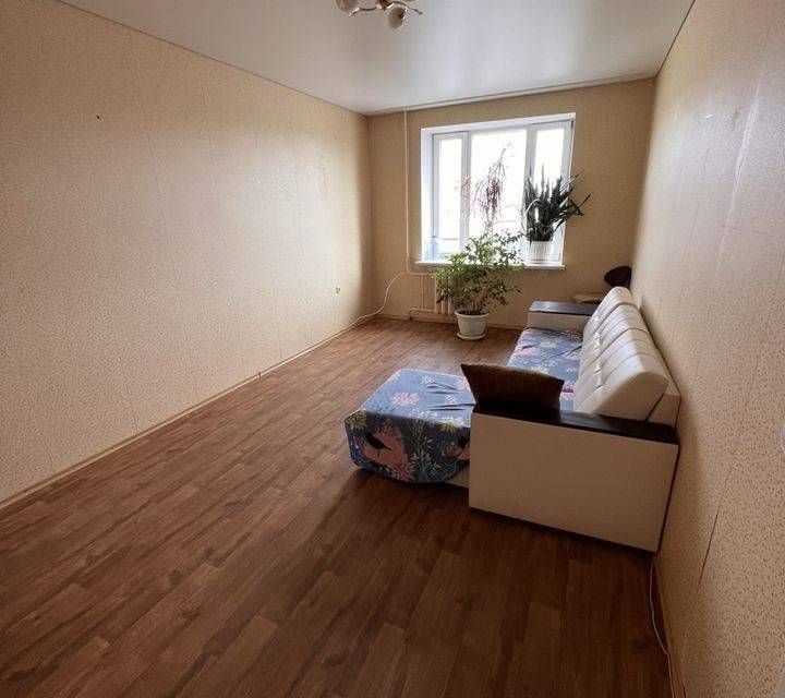 Сдаётся 2-комнатная квартира, 40 м²