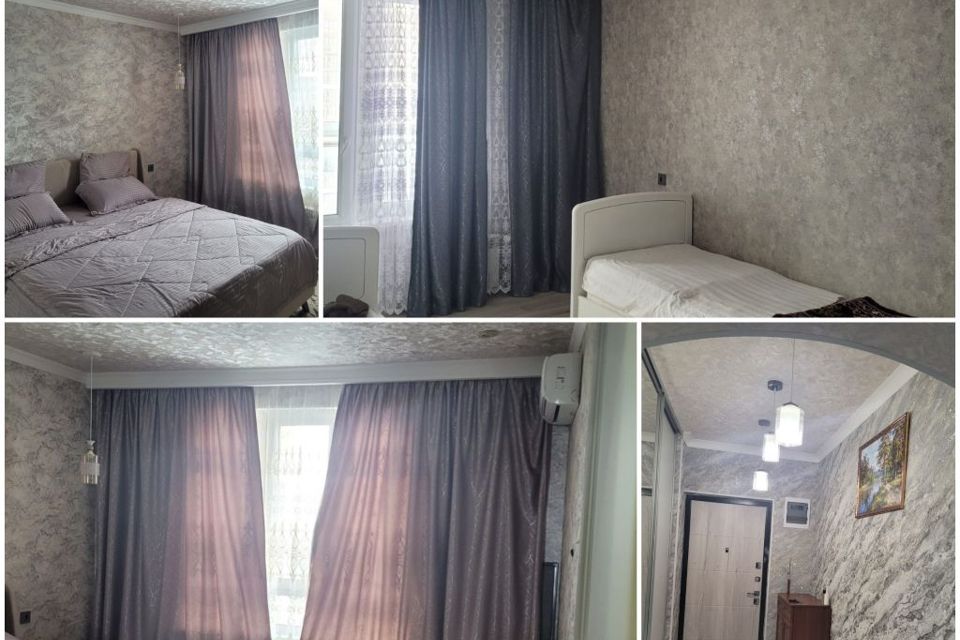 Продаётся 2-комнатная квартира, 70.4 м²